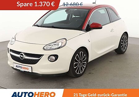 Opel Adam 1.4 Germany's next Topmodel ecoFlex*PDC*SHZ*KLIMA*