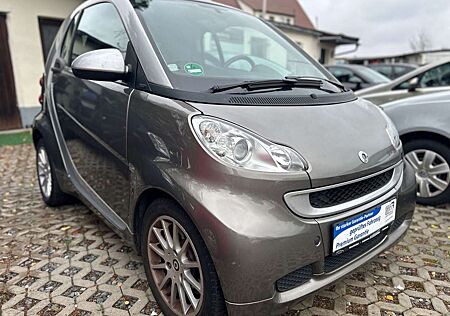 Smart ForTwo *Panorama*Kima*TÜV NEU