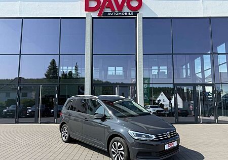 VW Touran Volkswagen 2.0 TDI Active DSG/AHK/ACC/LED