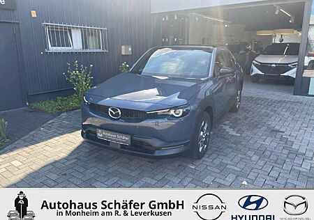 Mazda MX-30 Advantage HUD Navi Memory Sitze Soundsystem LED Bl