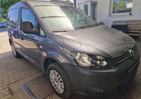 VW Caddy Volkswagen Kombi BMT *MOTOR ZERLEGT*