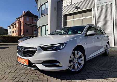 Opel Insignia B SportsTourer Innov. LUX+NAVI+SIHZ+AHK