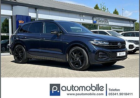 VW Touareg Volkswagen 3.0 TDI DSG 4Motion R-Line*IQ DRIVE*VC*