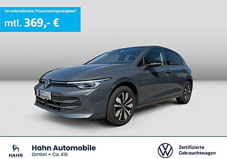 VW Golf Volkswagen VIII 1.5TSI Goal LED NAVI AHK ACC SITZH PDC