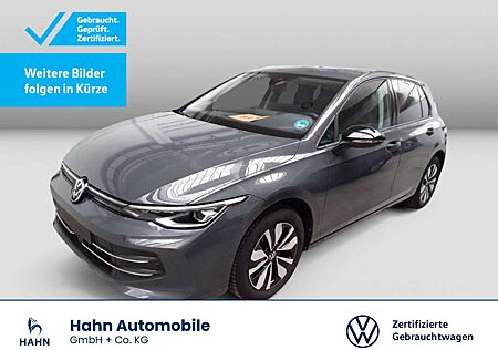 VW Golf Volkswagen VIII 1.5TSI Goal LED NAVI AHK ACC SITZH PDC
