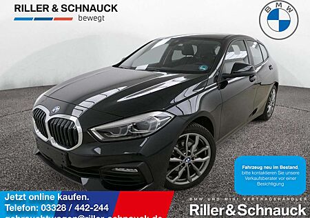 BMW 120 i 18 ZOLL M-RÄDER+LENKRADHZG