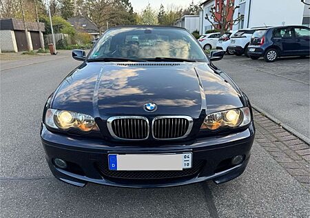 BMW 330 Ci