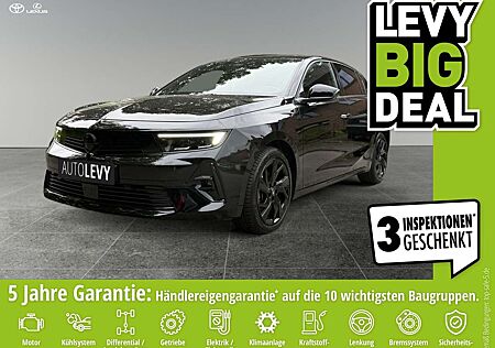 Opel Astra L 1.2 Turbo GS Matrix 2xKlima 360 ACC LED