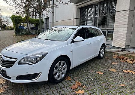 Opel Insignia A Sports Tourer Innovation~1 HAND*Pano*