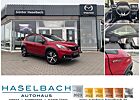 Peugeot 2008 Allure RFK KLimaaut Sitzheizg Panoramadach GT-LIne