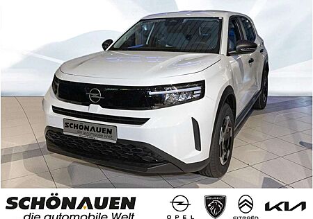 Opel Frontera Edition Hybrid 107kW +LED+ACC+DAB+KLIMA