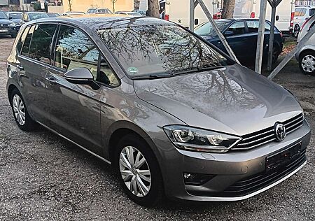 VW Golf Sportsvan Volkswagen 1.6 TDI Comfortline BMT/Start-Stopp