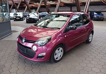 Renault Twingo Dynamique KLIMA*TÜV 05/26