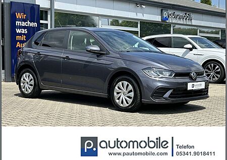 VW Polo Volkswagen 1.0 TSI*PDC*LED*VC*KLIMA*