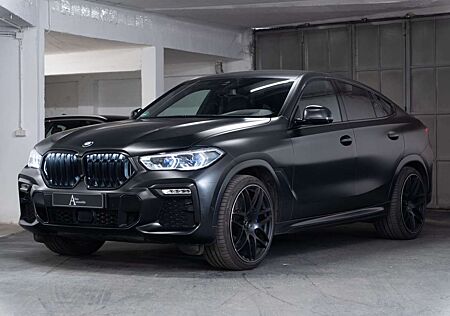BMW X6 xDrive 30d M Sport Laser*IconGlow*H&K*360°