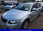 Skoda Octavia Combi Ambition,1,6 TDI,Scheckheft,Navi,