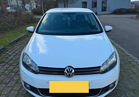 VW Golf Volkswagen Highline inkl. Sommer-/ & Winterreifen