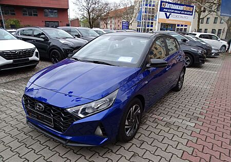 Hyundai i20 1.0 T-GDi Intro Edition Mild-Hybrid