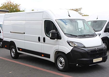 Peugeot Boxer 35 L4H2 180 Automatik*Kamera*ACC*LED*Holz