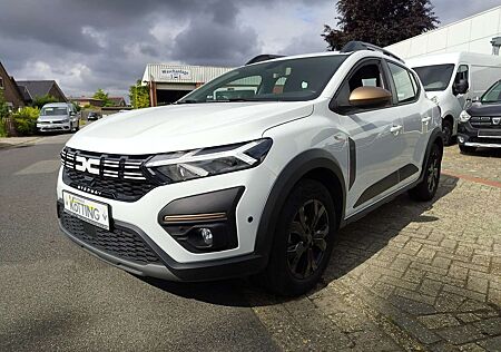 Dacia Sandero Stepway Extreme+