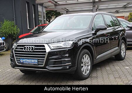Audi Q7 3.0 TDI Quattro*LEDER*NAVI*LED*KAMERA*99TKM*