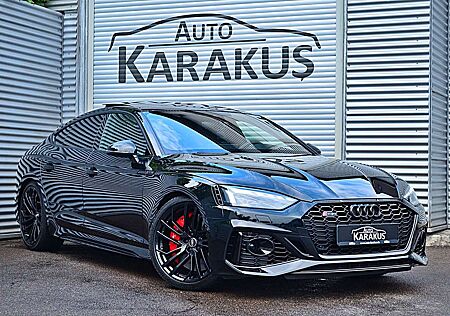 Audi RS5 SB 2.9 TFSI quattro Ceramic/ASA/HUP/Pano/RS+