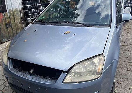 Ford Focus C-Max Trend