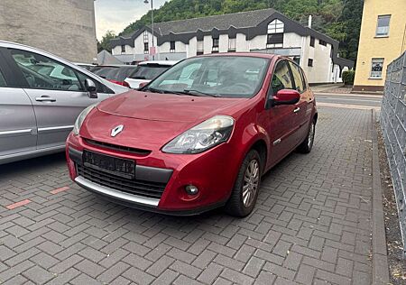 Renault Clio III Dynamique*TÜV NEU*KLIMA*SERVICE NEU*