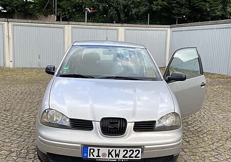 Seat Arosa 1.0 MPI