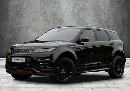 Land Rover Range Rover Evoque P200 R-Dynamic SE