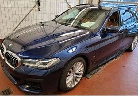 BMW 530 dxD/Aut/LCPPro/HUD/Laser/P&DrivAsProf/M-Sport