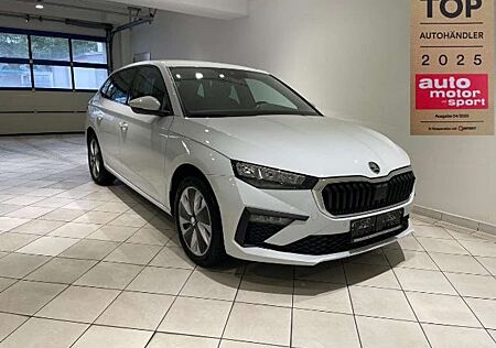 Skoda Scala 1.0TSI DSG 5J. Garantie Kamera ACC