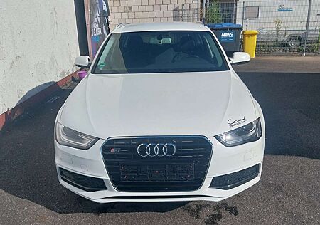 Audi A4 Allroad quattro 2.0 TDI DPF S tronic
