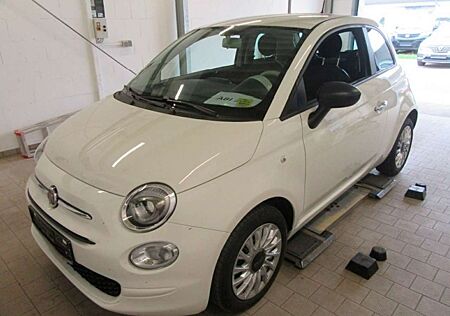 Fiat 500 1.0 GSE Last Edition Klima & Sound