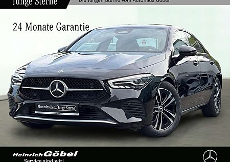 Mercedes-Benz CLA 180 ENTRY-ADV. LED KAM NAVI SHA SITZHEIZUNG