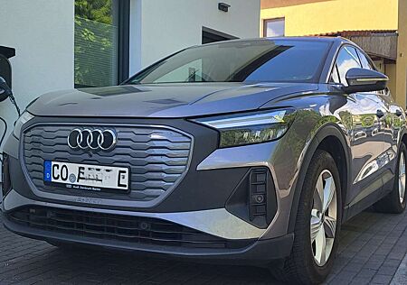 Audi Q4 e-tron 35 Sportback