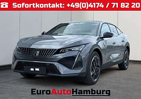 Peugeot 408 GT 360° KAMERA+PDC+NAVI+MATRIX LED+19 LM ...