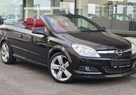 Opel Astra H Cabrio 1.8 93.000 Km TÜV SERVICE NEU