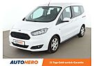 Ford Tourneo 1.0 EcoBoost Trend*TEMPO*PDC*SHZ*