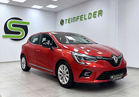 Renault Clio 1.0 TCE V Intens / RKAM / SPUR / TEMPOMAT