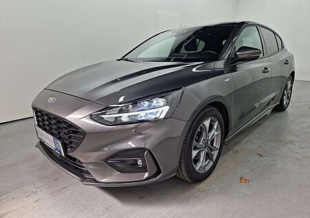Ford Focus 1.0 EcoBoost ST-Line LED Winter