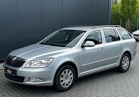 Skoda Octavia Combi Ambition*Automatikgetriebe*