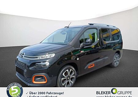 Citroën Berlingo Citroen XL BlueHDi 130 XTR S/S EAT8