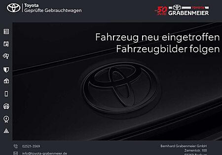 Toyota Yaris Hybrid 116 1.5 VVT-i Teamplayer