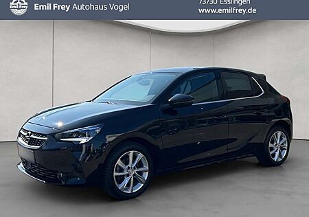 Opel Corsa 1.2 Direct Inj Turbo Aut.