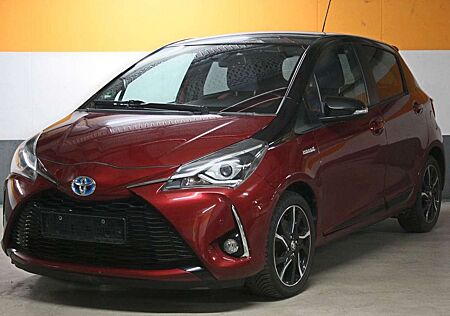 Toyota Yaris Style Selection Aut. 1Jahr Gewährleistung