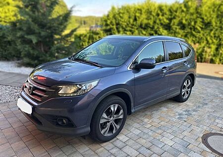 Honda CR-V CR-V 2.0i-VTEC 4WD Elegance