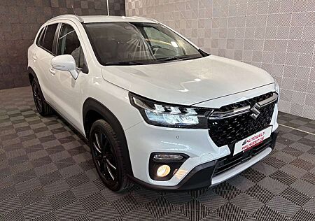 Suzuki SX4 S-Cross*COMFORT*LED-R.KAM-SHZ-TEMP-DAB-BT