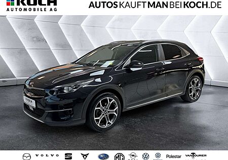 Kia XCeed 1.4 T-GDI SPIRIT LED KAM SHZ LHZ PDC NAV AHK