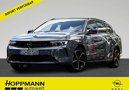 Opel Astra Sports Tourer Edition 130 PS 8AT AHK Tech-